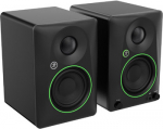 Mackie studio monitors CR3.5BT, black
