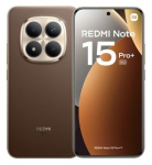 Xiaomi Redmi Note 15 Pro+ 5G 8/256GB Mocha Brown