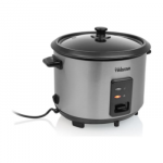 Tristar RK-6148 Rice cooker, 1.8 L, Stainless Steel | Tristar