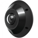 (Nauja, atidaryta pakuotė) UBIQUITI UVC-G6-Pro-360-B All-weather, vandal-resistant 12MP PoE camera with panoramic 360 coverage, digital pan-tilt-zoom functionality, and smart IR functionality