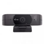 i-tec SOLOMON 500 4K PD AF Webcam - CAMSOLOMON4