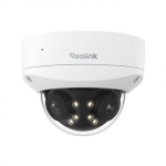 Reolink DUO serijos P757 16 MP IP stebėjimo kamera