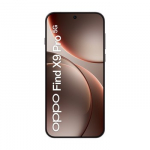 OPPO Find X9 Pro 17,2 cm (6.78") Dviguba SIM jungtis Android 16.0 5G C tipo USB 16 GB 512GB 7500 mAh Rudos spalvos