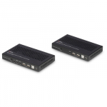 AV Ilgintuvas - LINDY Cat.6A HDMI 4K60 HDBaseT 3.0 KVM Ilgintuvas 100 m