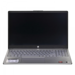 HP 15-FC0146DDX Ryzen 5 7520U 15,6 colių WUXGA jutiklinis IPS ekranas, 8 GB RAM, 512 GB SSD, &bdquo;Bluetooth&ldquo;, &bdquo;Windows 11&ldquo;, natūraliai sidabrinė spalva (REPACK) 2 metai Naujas / Repack