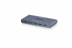 KVM switch, 2-port DS-12855