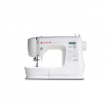 Singer | Sewing Machine | C5605 | Number of stitches 80 | Number of buttonholes 6 | White