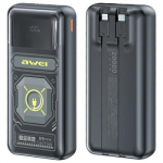 Powerbank P99K 22,5W 20000mAh black