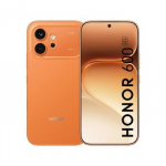 &bdquo;Honor 600 DS 5G&ldquo; i&scaron;manusis telefonas, 8/256 GB, &bdquo;Orange&ldquo;