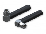 TELTONIKA NETWORKS 5G Mobile SMA Angled Compact Antenna