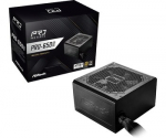 ASRock PRO-650G 650 W 80 PLUS Gold maitinimo &scaron;altinis