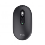 Trust Seron Slim Multi kompiuterio pelė Biuras Abiems rankoms RD belaidis ry&scaron;ys + &bdquo;Bluetooth&ldquo; Optinis 3200 DPI