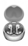 HUAWEI FreeClip 2 (Space Silver), Robin-T02 | Huawei