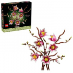 LEGO BOTANICALS 11510 Magnolijos &scaron;akos