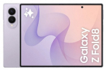 NAUJIENA - Samsung Galaxy Z Fold8 5G 12/256GB violetinės spalvos i&scaron;manusis telefonas