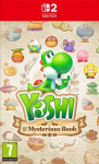 Yoshi and the Mysterious Book (Switch 2)