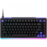 LOGITECH G512 X 75 - BLACK - US INT'L - USB- EMEA28i-935