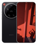 Leica Leitzphone powered by Xiaomi 5G 16/1TB juodos spalvos i&scaron;manusis telefonas