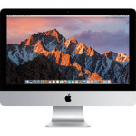 Apple iMac (21.5" Late 2013) - Core i5-4570R / 8GB / 256GB SSD Atnaujintas/Renew