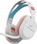 Turtle Beach wireless headset Stealth 500 Nintendo Switch 2, white