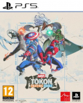 MARVEL Tōkon: Fighting Souls&trade;