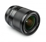 Objektyvas - Viltrox AF 13mm F1.4 Sony E (plačiakampis, automatinis fokusavimas, F1.4 diafragma)