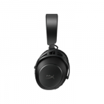 Ausinės - HyperX Cloud Alpha 2 Dual Chamber Drivers, Detachable Mic, Juoda