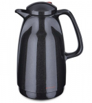 Rotpunkt Thermos ąsotis, 1,5 l, sparking black (juodas)