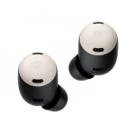 Google Pixel Buds Pro Porcelain Laisvų rankų įranga Bevielis Įki&scaron;amos į ausį Skambučiai / muzika Bluetooth Pilka
