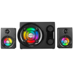 RAMPAGE GARSINIAI RMS-G8 ŽAIDIMŲ 25 W BT USB SD FM