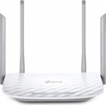 TP-LINK ARCHER C50 AC1200 bevielis dviejų dažnių mar&scaron;rutizatorius