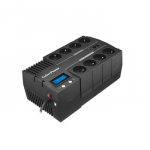 CYBERPOWER BR1200ELCD-FR Cyber Power Green Power UPS