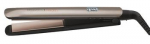 Remington | Keratin Protect Hair Straightener | S8540 | Ceramic heating system | Display LCD | Temperature (max) 230 &deg;C | Bronze/Black