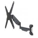 ART Holder AR-84G for LCD/LED 23-55'' 35kg reg. vertical/horizontal gas spring