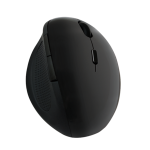LOGILINK - Wireless Ergonomic Mouse, 2.4 GHz, 1600 dpi