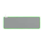 Razer | Soft Gaming Mouse Mat | Goliathus Extended Chroma | Mercury White