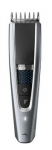 Philips | Hair clipper series 5000 | HC5630/15 | Cordless or corded | Number of length steps 28 | Step precise 1 mm | Black/Grey