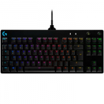 Logitech G Pro Mechanical Gaming Keyboard