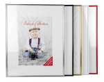 Photo frame Future 40x50, black
