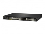 Aruba 2930F 48G PoE+ 4SFP 740W Switch