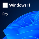Operacinė sistema Microsoft Windows 11 PRO 64-BIT ENG. (OEM) pakuotė, tik su nauju kompiuteriu, be galimybės perne&scaron;ti į kitą kompiuterį