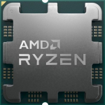 CPU|AMD|Desktop|Ryzen 9|R9-7900X|4700 MHz|Cores 12|64MB|Socket SAM5|170 Watts|GPU Radeon|OEM|negamyklinėje pakuotėje be priedų