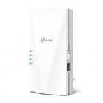 AX3000 Mesh WiFi 6 Extender | RE700X | 802.11ax | 2402+574 Mbit/s | Ethernet LAN (RJ-45) ports 1 | Mesh Support Yes | MU-MiMO No | No mobile broadband | Antenna type 2xInternal