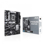 Asus PRIME B760-PLUS Processor family Intel Processor socket LGA1700 DDR5 DIMM Memory slots 4 Supported hard disk drive interfaces SATA, M.2 Number of SATA connectors 4 Chipset Intel B760 ATX