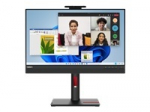 Lenovo | ThinkCentre | Tiny-in-One 24 (Gen 5) | 23.8 " | IPS | 16:9 | 60 Hz | 4 ms | 1920 x 1080 | 250 cd/m&sup2; | HDMI ports quantity 1 | Black | Warranty 36 month(s)