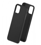 Matt Case Samsung A34 5G A346 Black