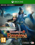 Dynasty Warriors 9: Empires Xbox One