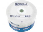VERBATIM MyMedia DVD-R 16x 4.7GB 50 Pack Wrap
