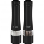 Set of pepper and salt mills 28010-5