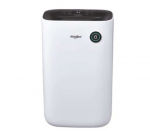 Whirlpool DE20W5252 6,5 L 44 dB 420 W Juoda, Balta